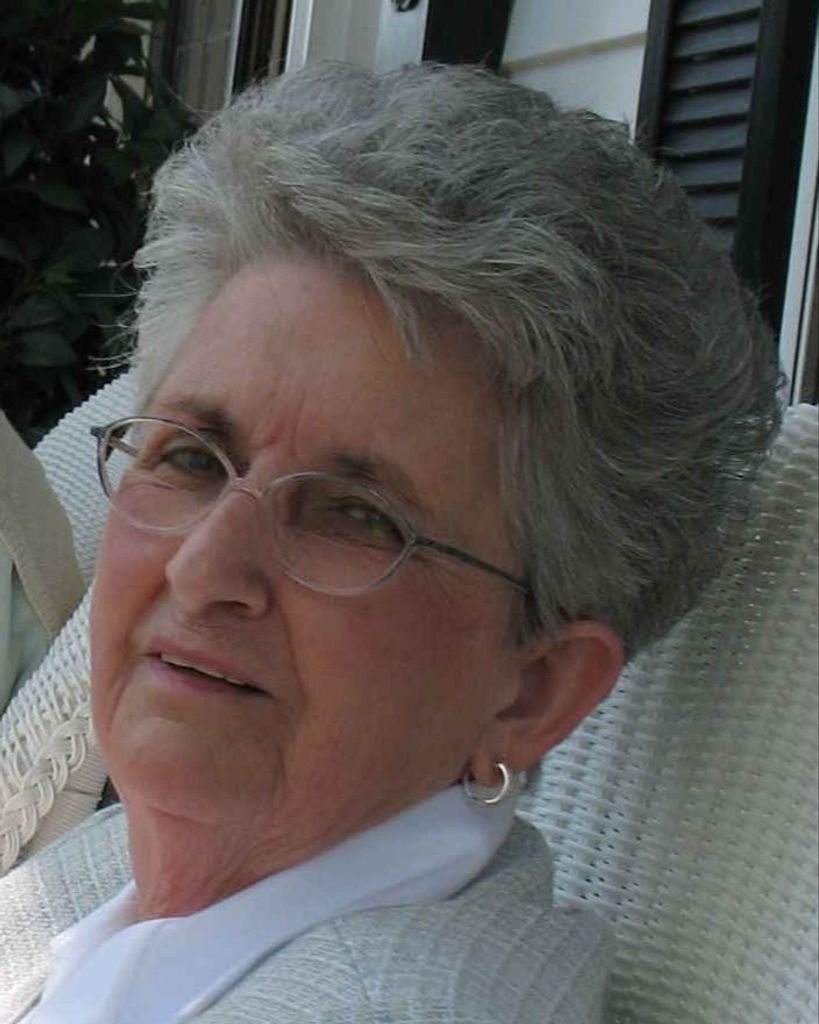 Myrtle Louise Warren Profile Photo