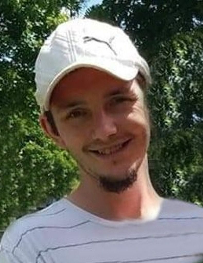 Zachary Quinn Anderson Profile Photo