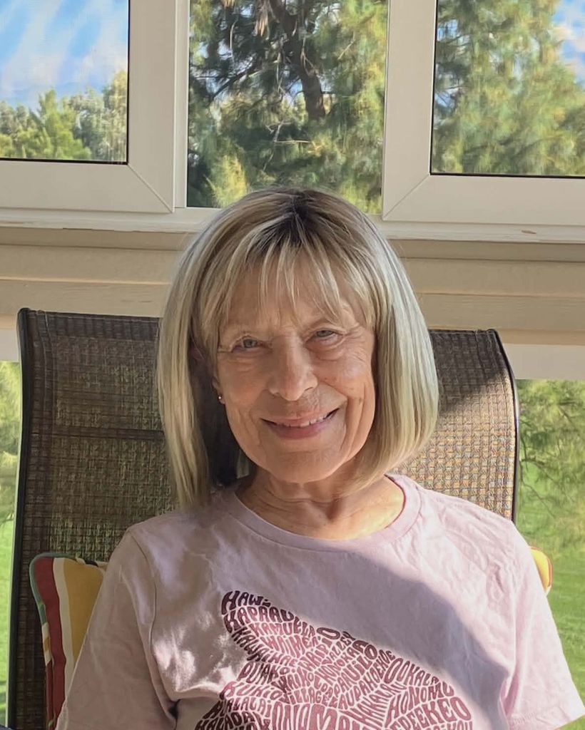 Louise Oster Profile Photo