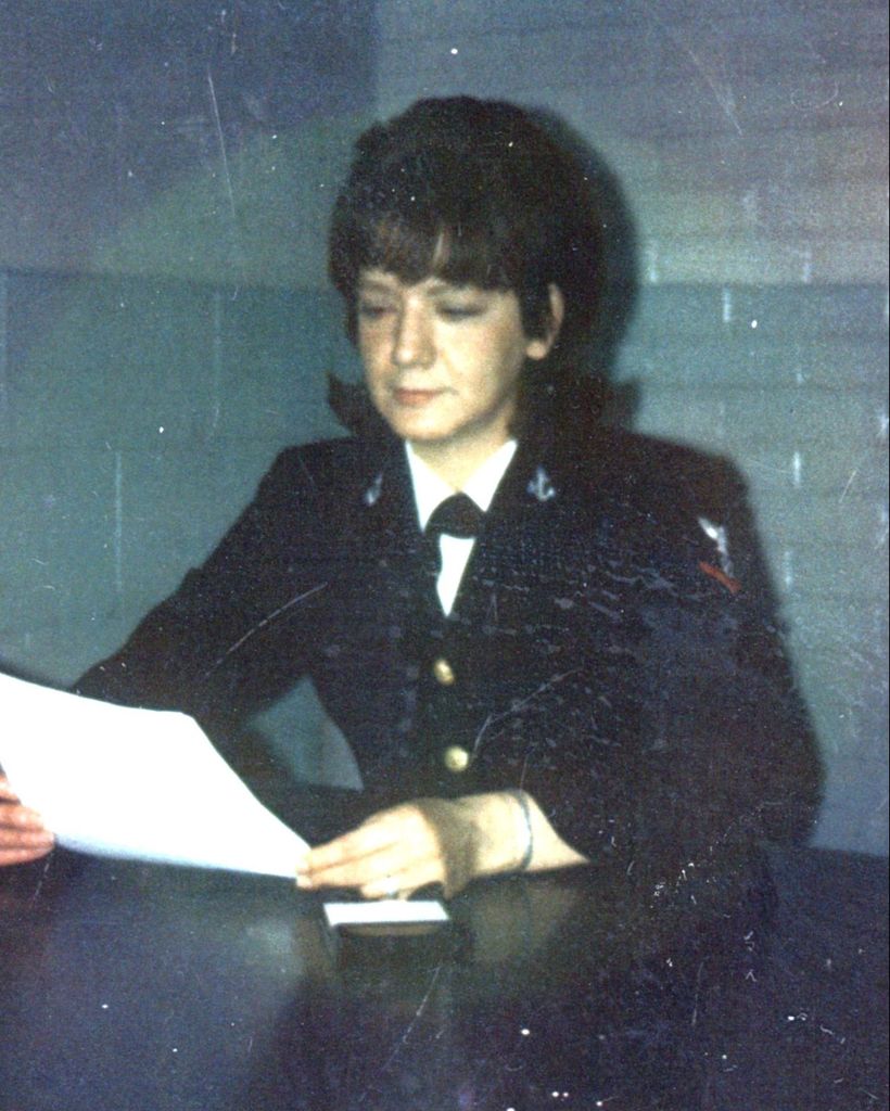 Frances J. Calabrese Profile Photo