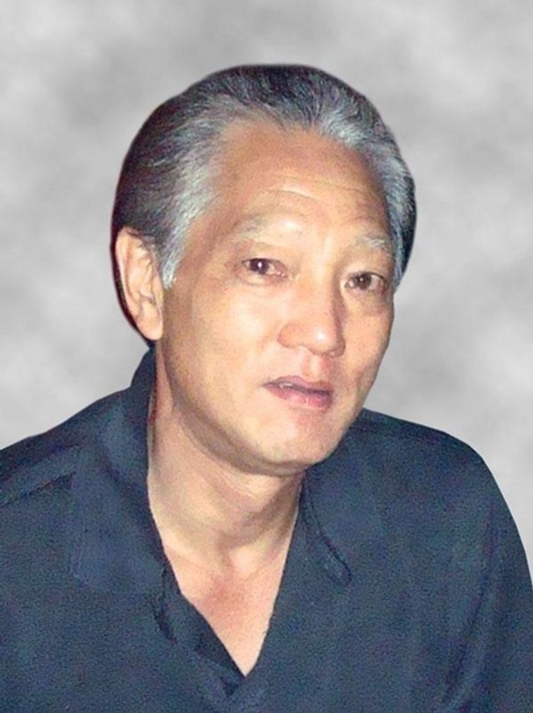 Theodore (Ted) Michihiko Yoshimura