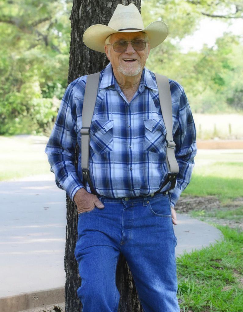 Charles "Trapper" Louie Williams