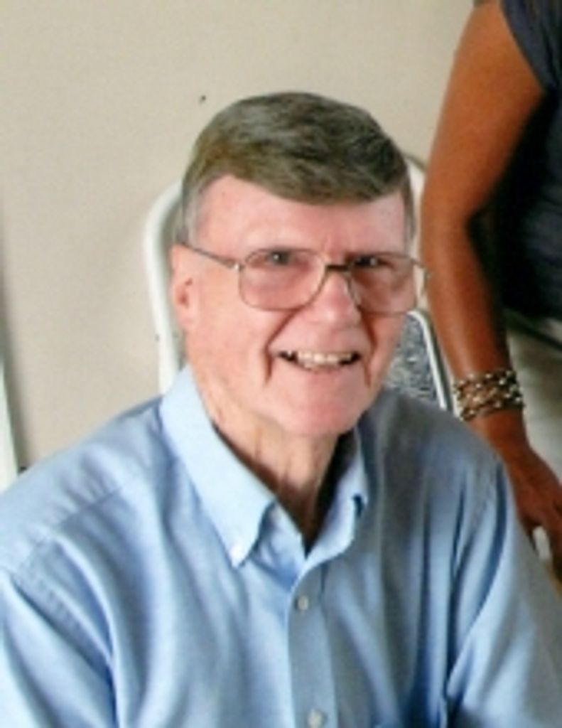 William "Bill" Collins