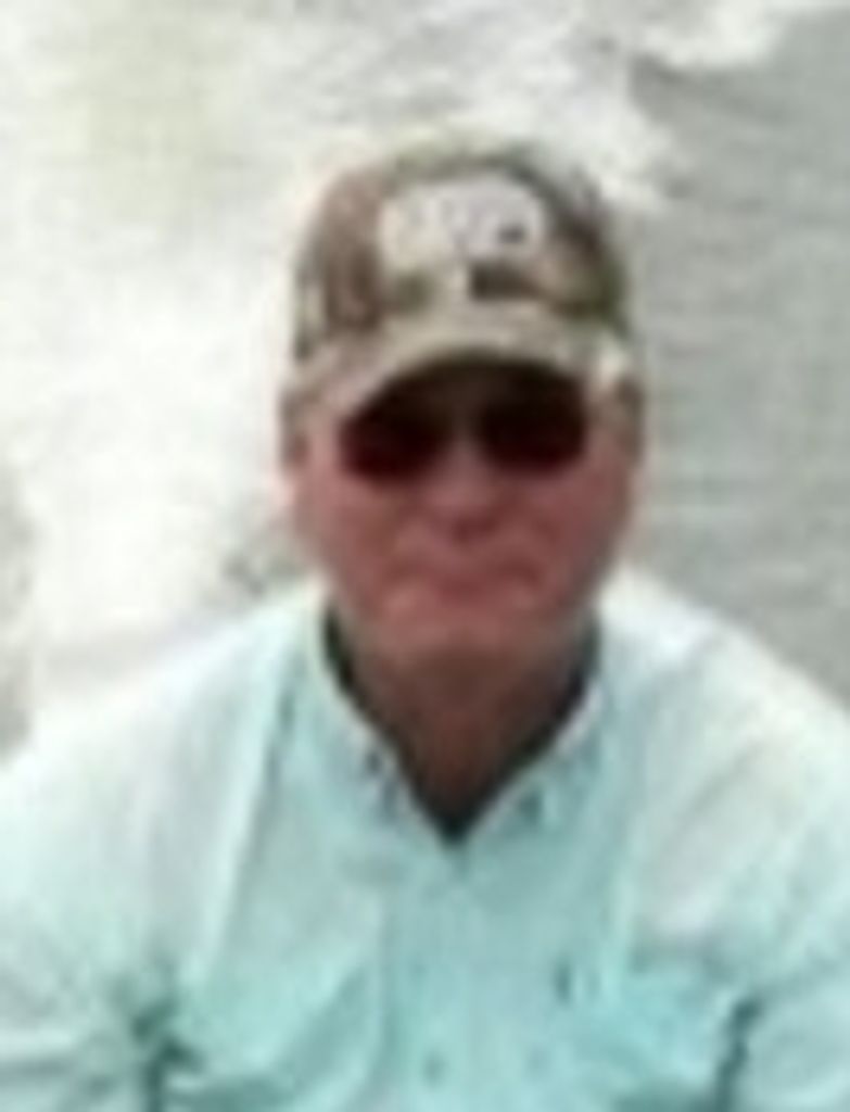 Dennis Dean Brunson, Sr. Profile Photo