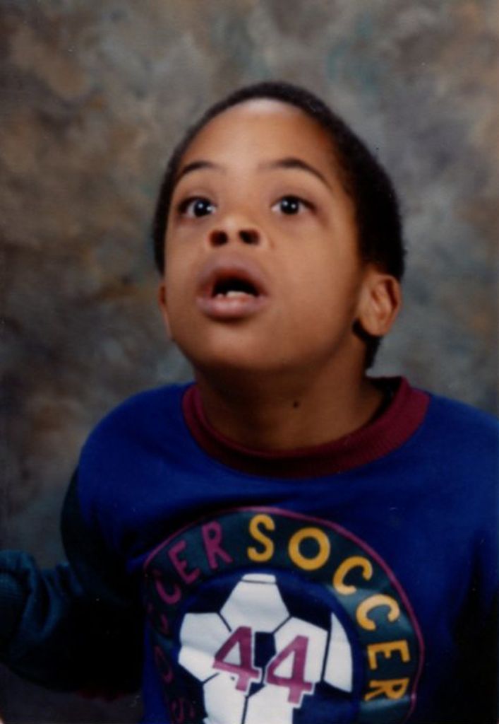 Daniel Petteway