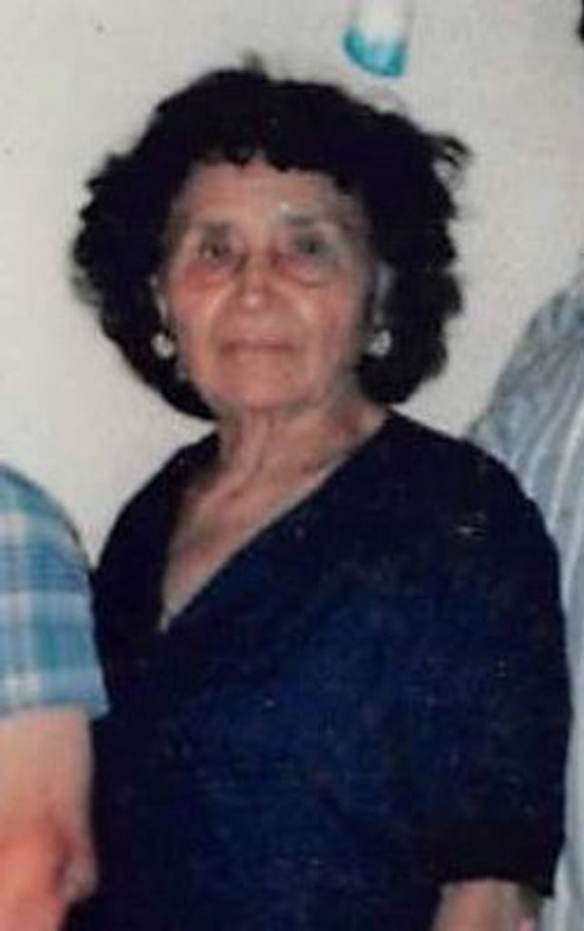 Estefana Cavazos