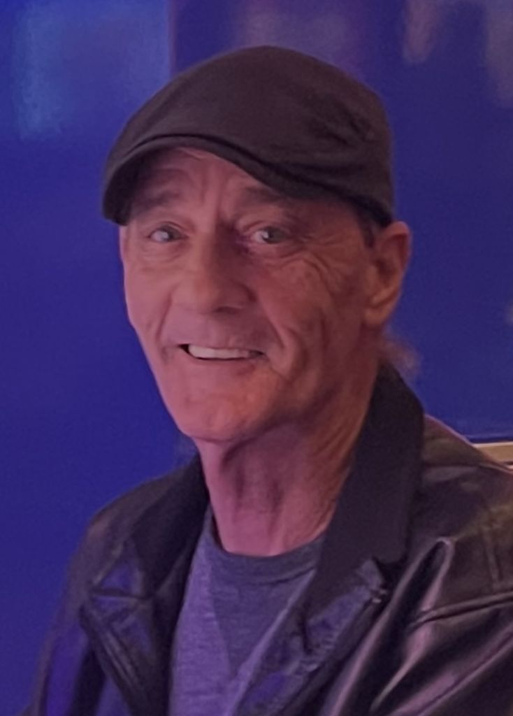 Richard Arthur McIntyre II Profile Photo