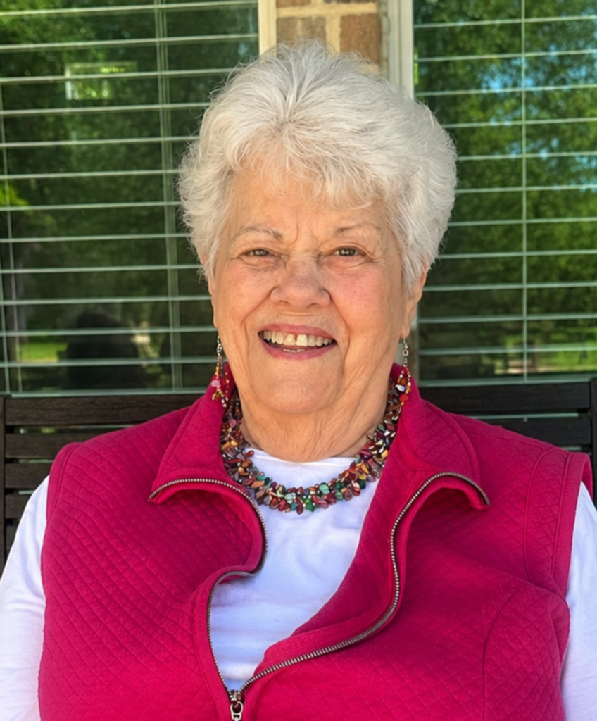 Betty Marie Crymes