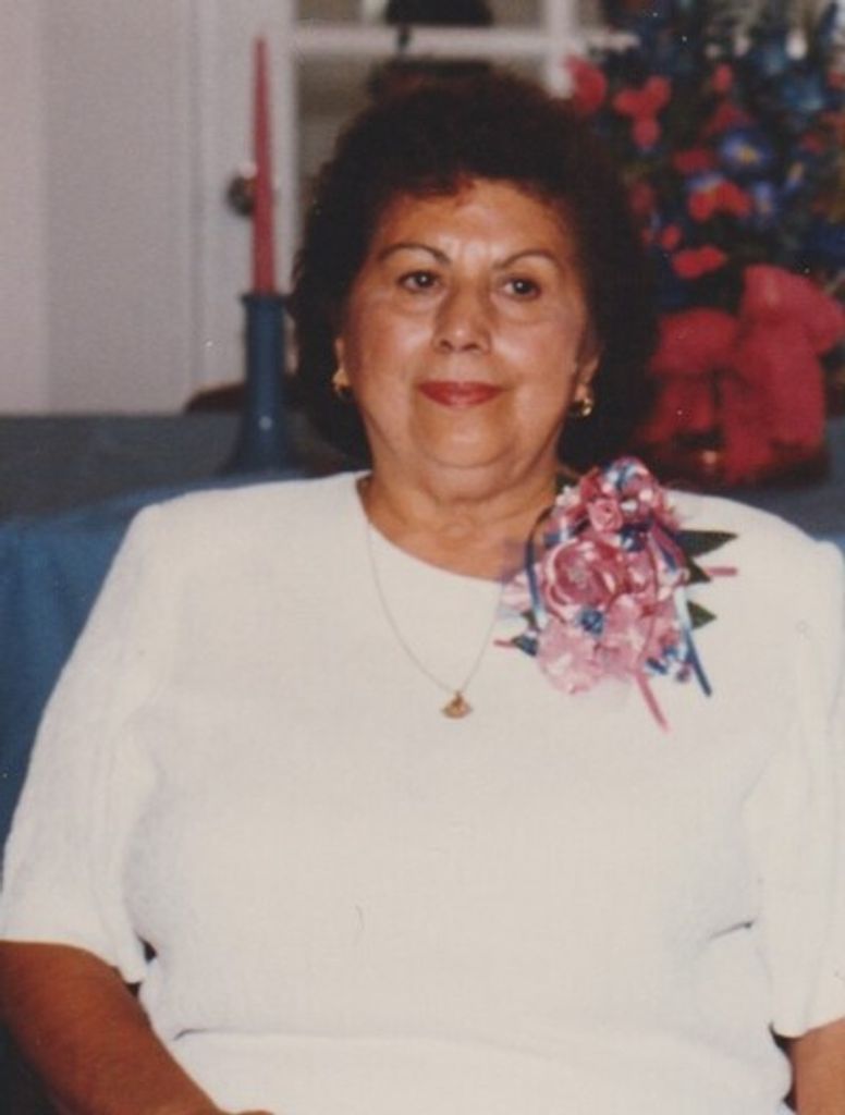 Aurora Garza
