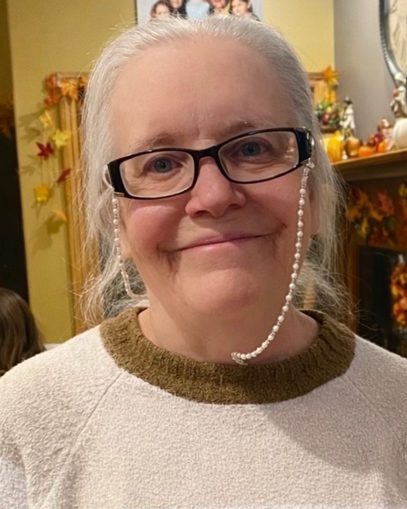 Donna Lee Priest Profile Photo