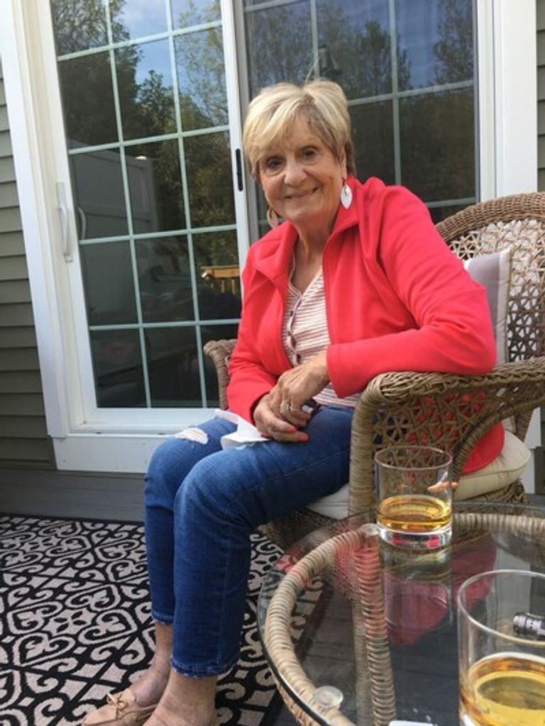 Rosemarie Ryan Profile Photo