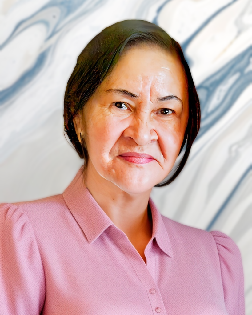 Tomasita Morales