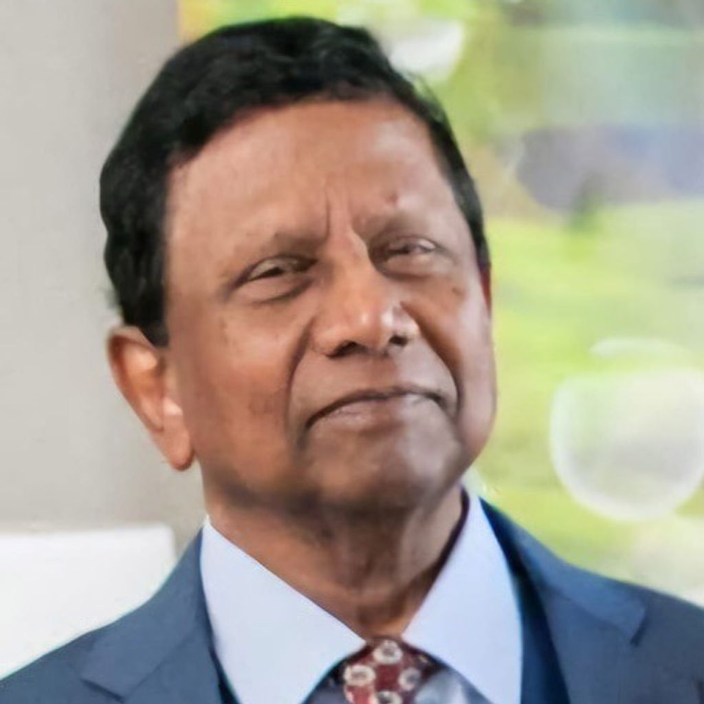George A. Das Profile Photo