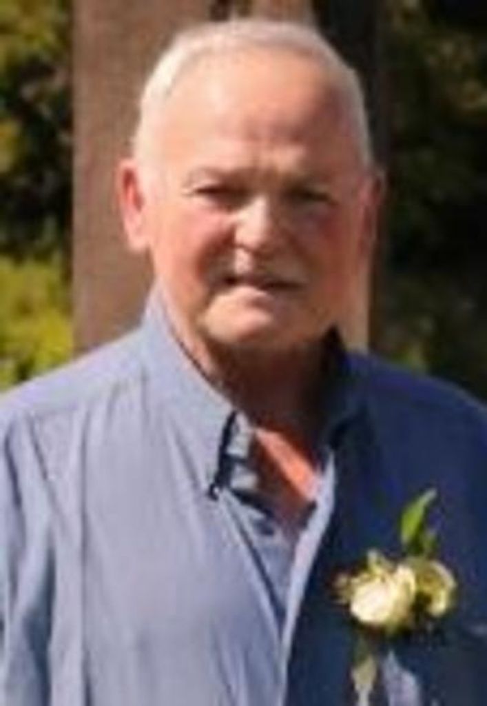 Frederick V. Cole Profile Photo