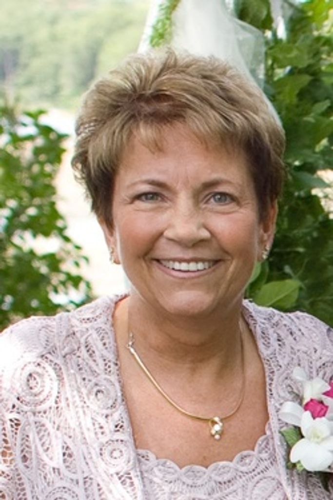 Sandra Aldridge