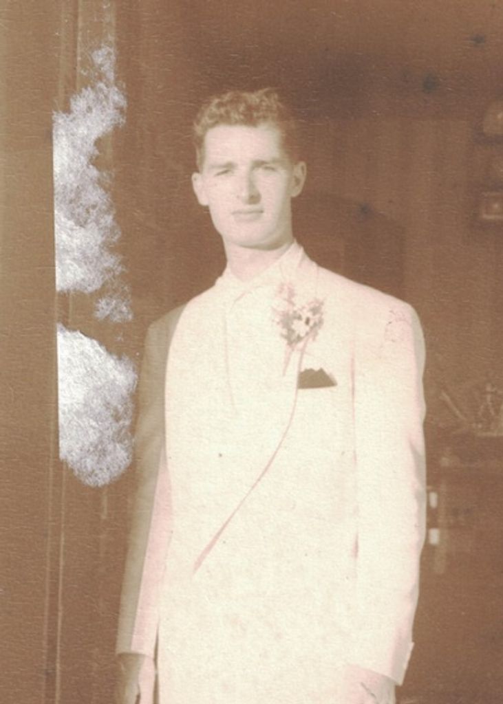 Joseph A Forde Profile Photo