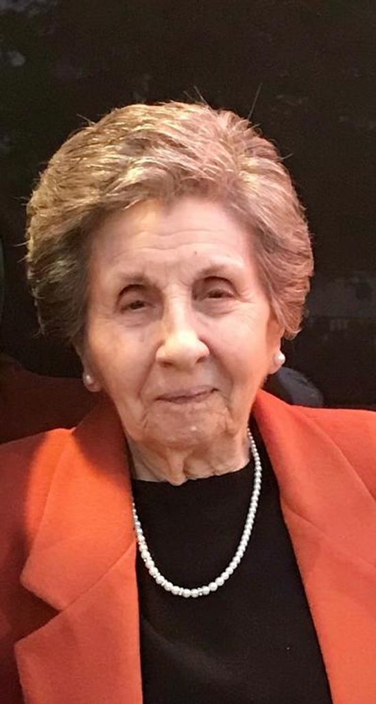 Elize Azizian Profile Photo