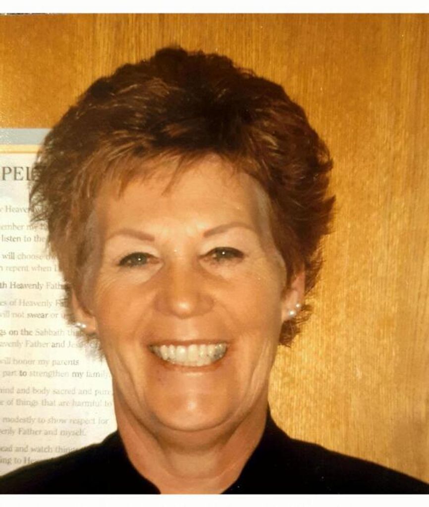 Marla Phelps Johnson Profile Photo