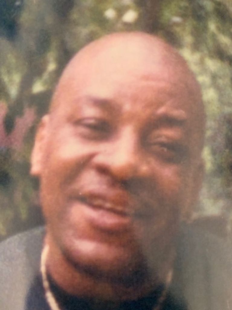 Mr. Clement Kelley Sr. Profile Photo