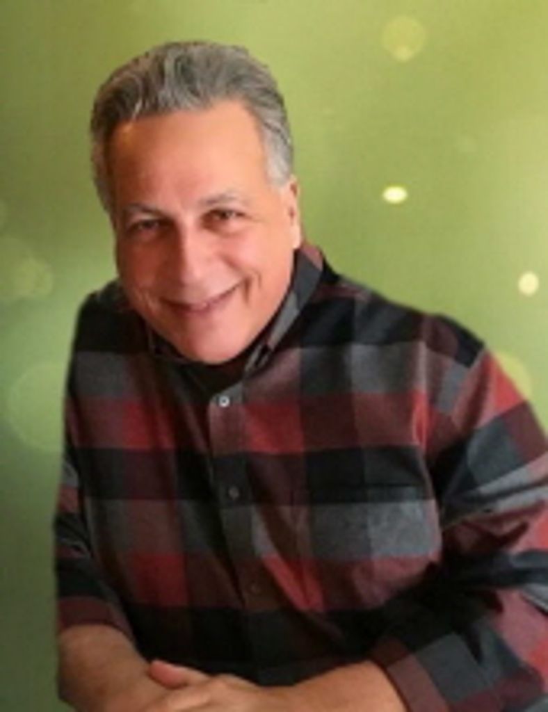 George Elias Koury Profile Photo