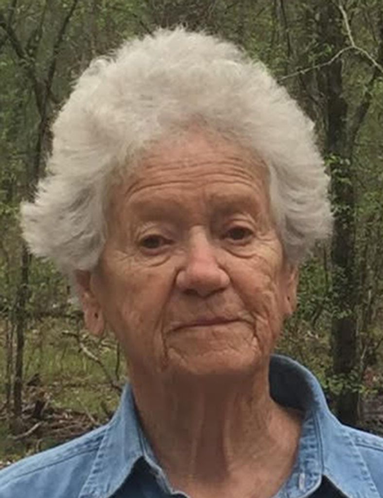 Dorothy Marie (Florida) Meyer Profile Photo