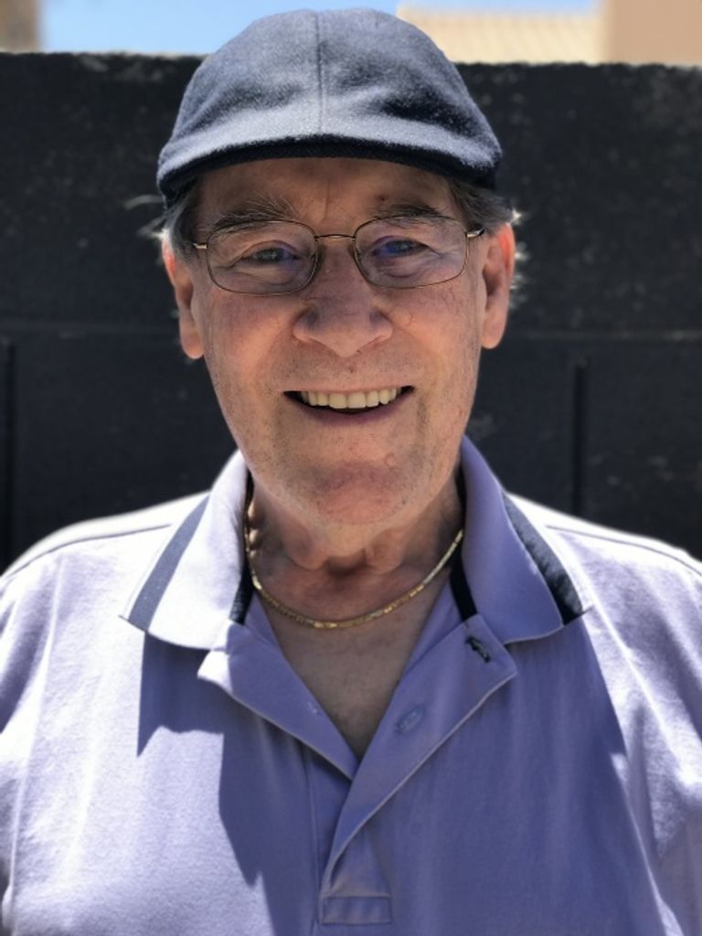 James Joseph Schmidt Profile Photo