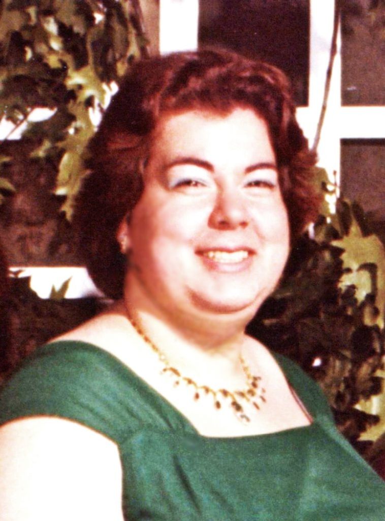 Lieber, Marcia 'Marci' E.