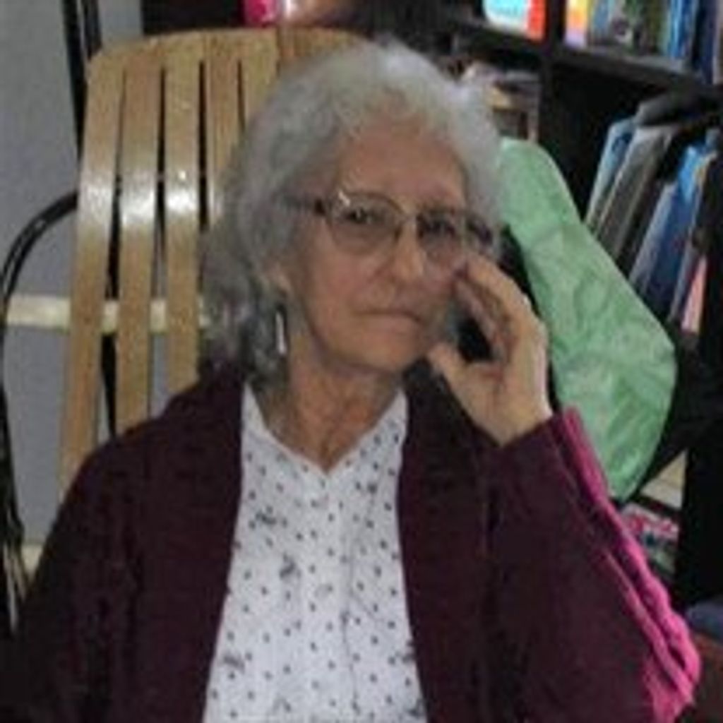 Sandra  Kathleen Small