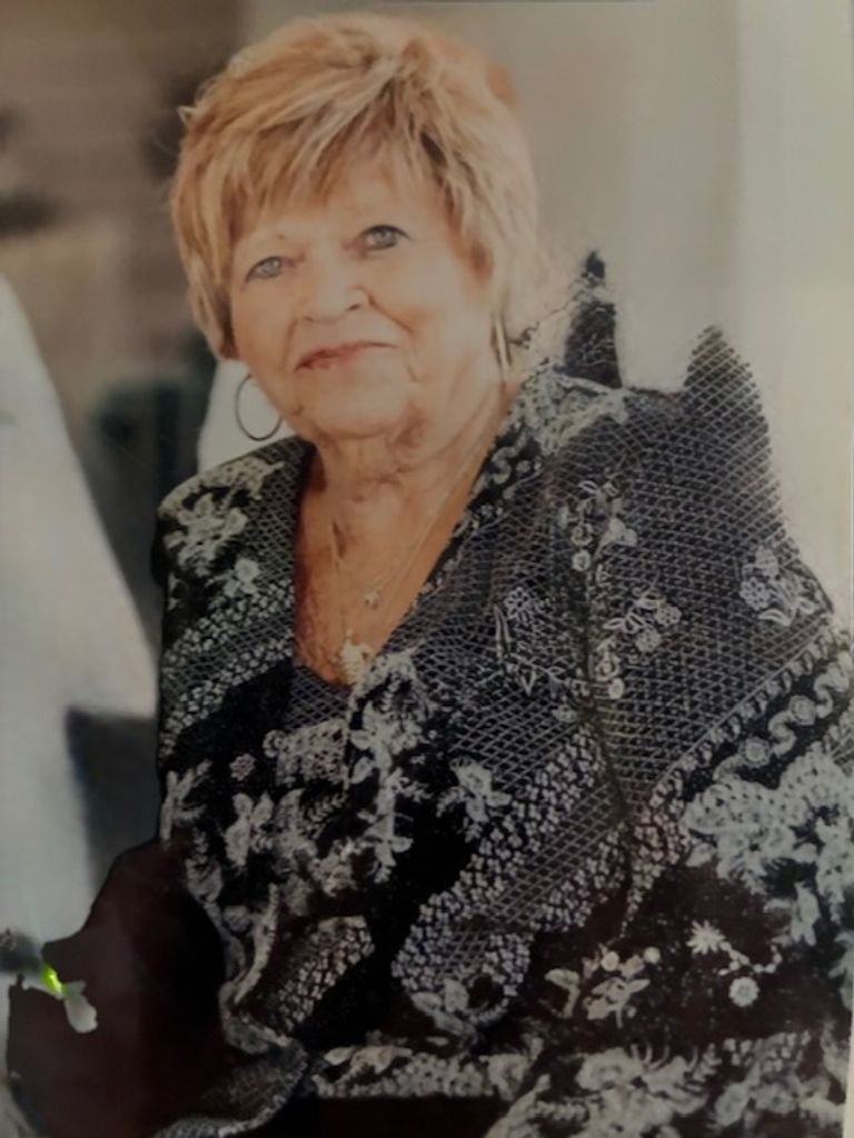 Lois Haas