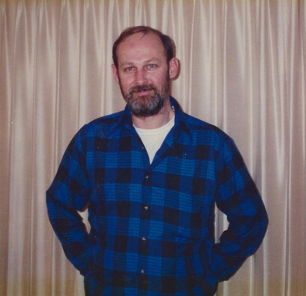 Mark Charles Lorge Profile Photo