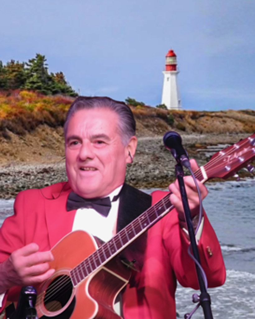 Frederick Thomas White