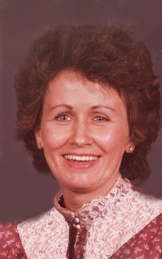 Judy Branson Profile Photo