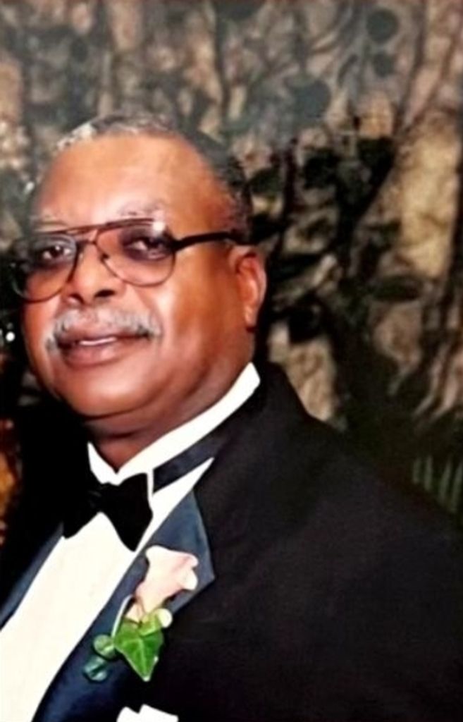 Simon Virgil Jr. Profile Photo