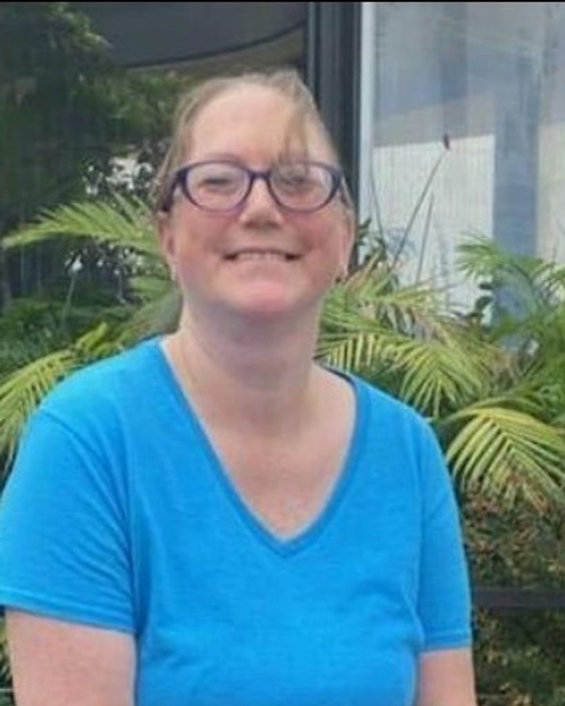 Jeannie (Anderson) Noack