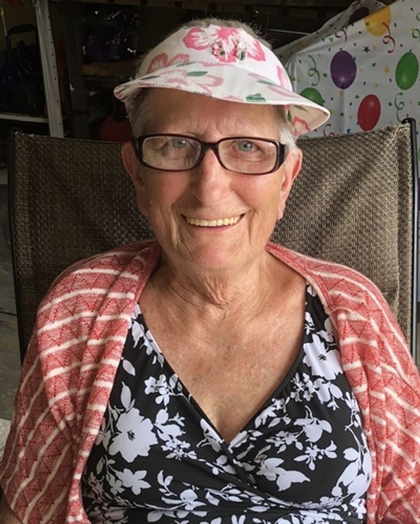 Virginia Springer Profile Photo