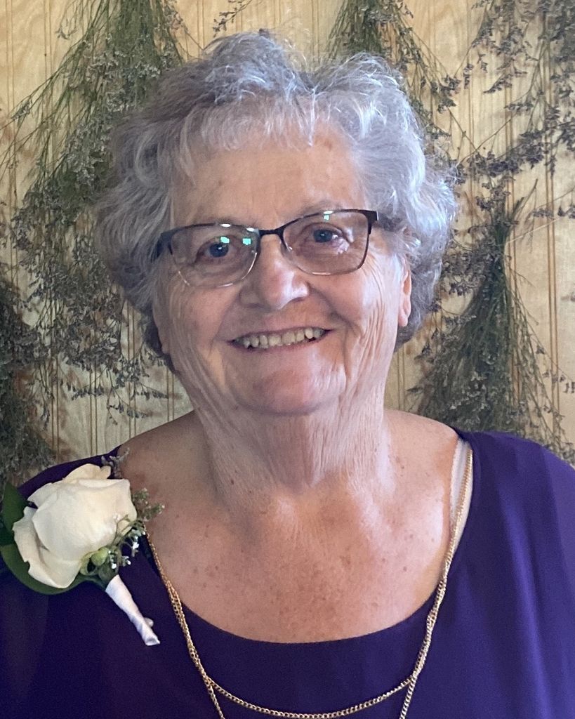 Mabel Lucille Baxter Profile Photo