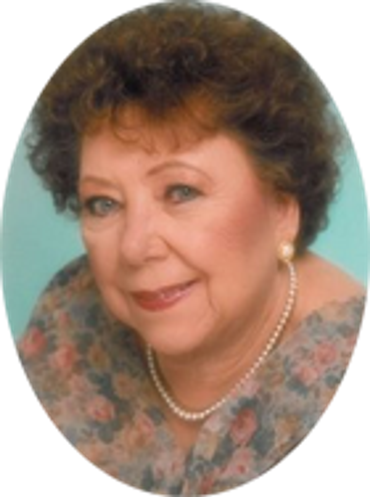 Marjorie Ward