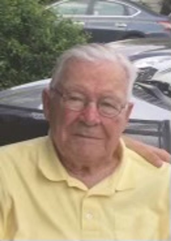 Herbert Klippel Profile Photo