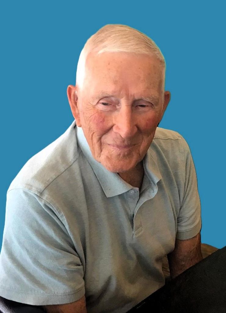 William Roy Devor Profile Photo