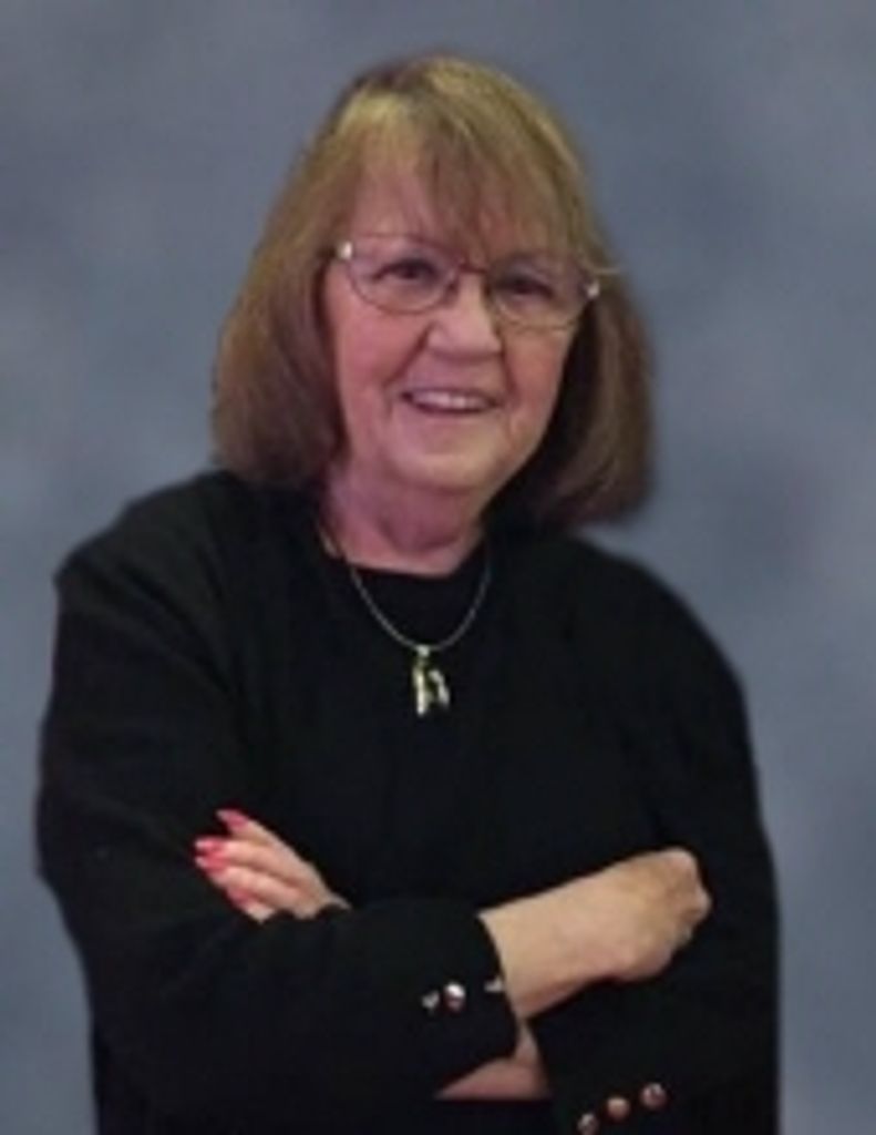 Nadine Kay Voisin