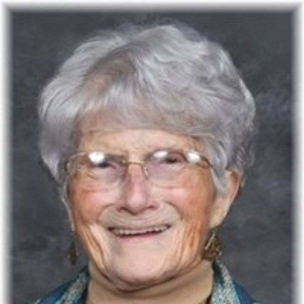 Alberta Clara Cowell