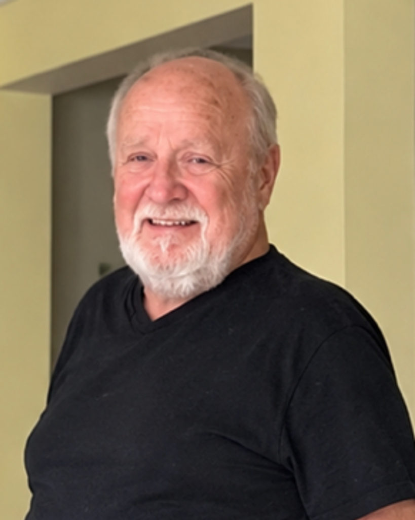 Robert Branscum