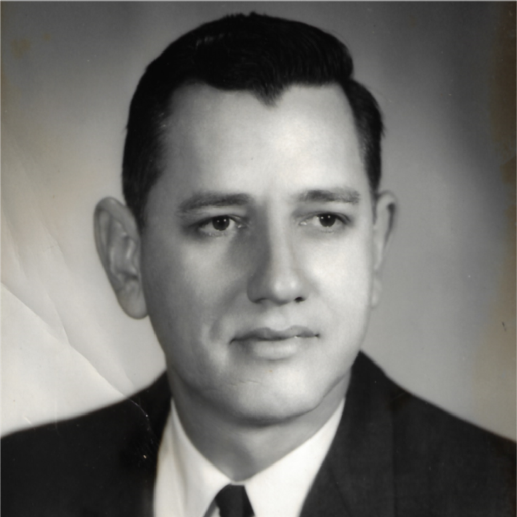 Euell Dwayne Griffeth Sr. Profile Photo