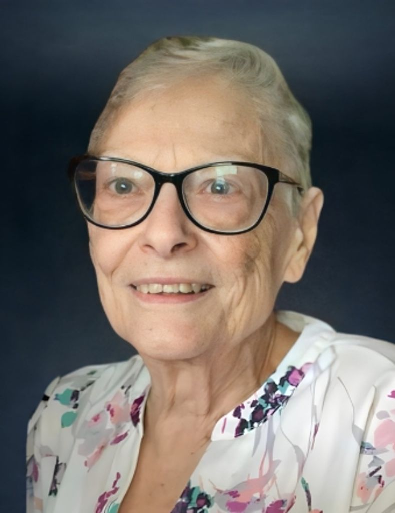 Constance "Connie" Vandemark Profile Photo