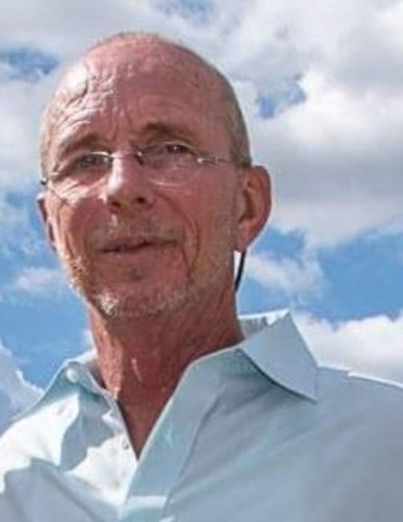 David Meadows Profile Photo