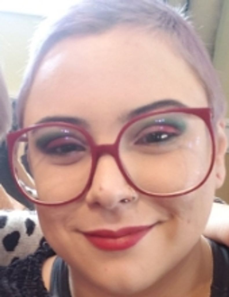 Ms. Maria Elizabet Meliakina Profile Photo