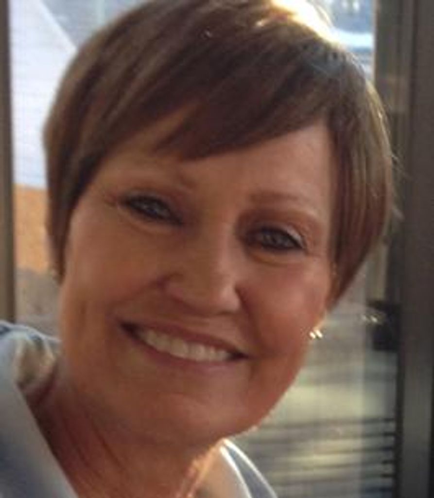 Elrane Kay Mcmillan (Peterson) Profile Photo