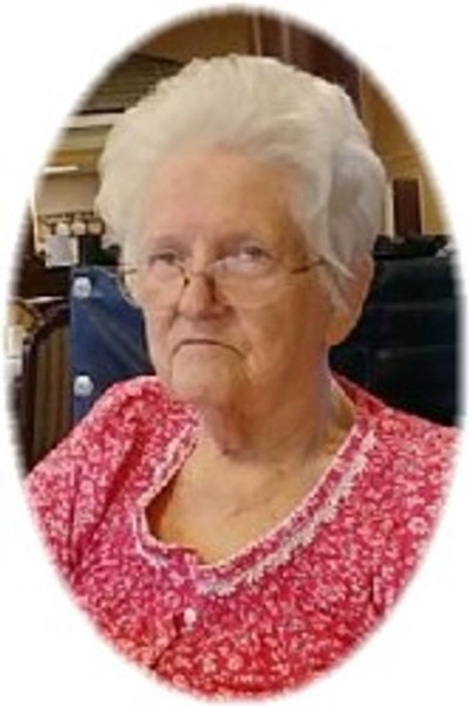 Florence Irene Williams Profile Photo