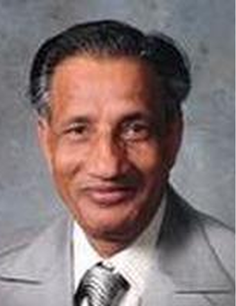 Sat  Parkash Joshi