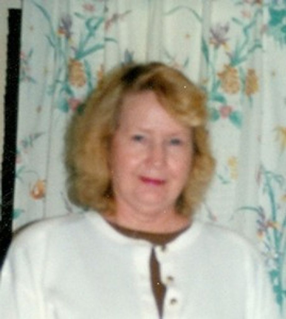 Wanda Mae Laney